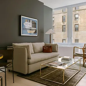 Sonder By Marriott Bonvoy Battery Park Financial District Hotel apartamentowy
